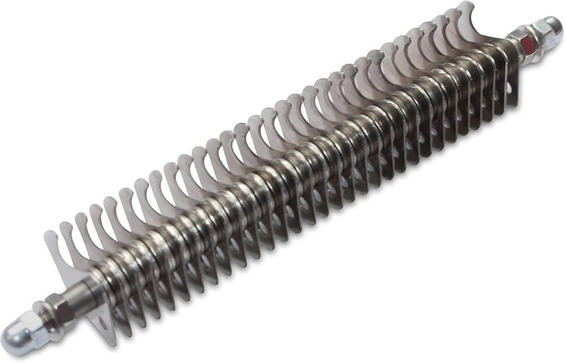 Mars Coat King Spare Blade, Triple Wide 30 blades, Medium
