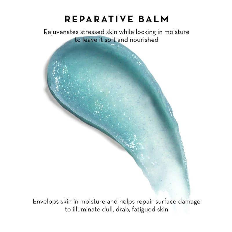 Furtuna Skin Replenishing Balm – Intensive, Hydrating, and Nourishing for Face, Neck, and Décolleté – Organic and Vegan Ingredients, EWG Verified