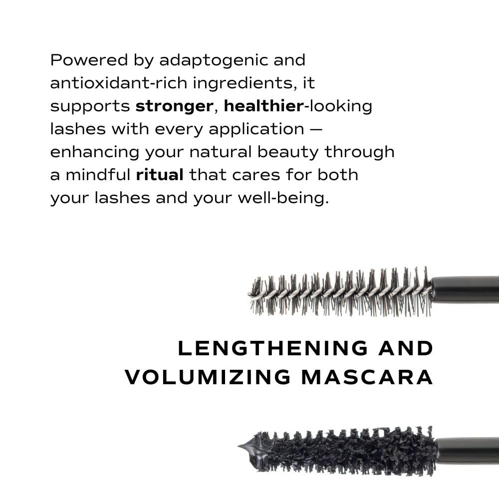 Sonela MindFull Lashes Lengthening Mascara