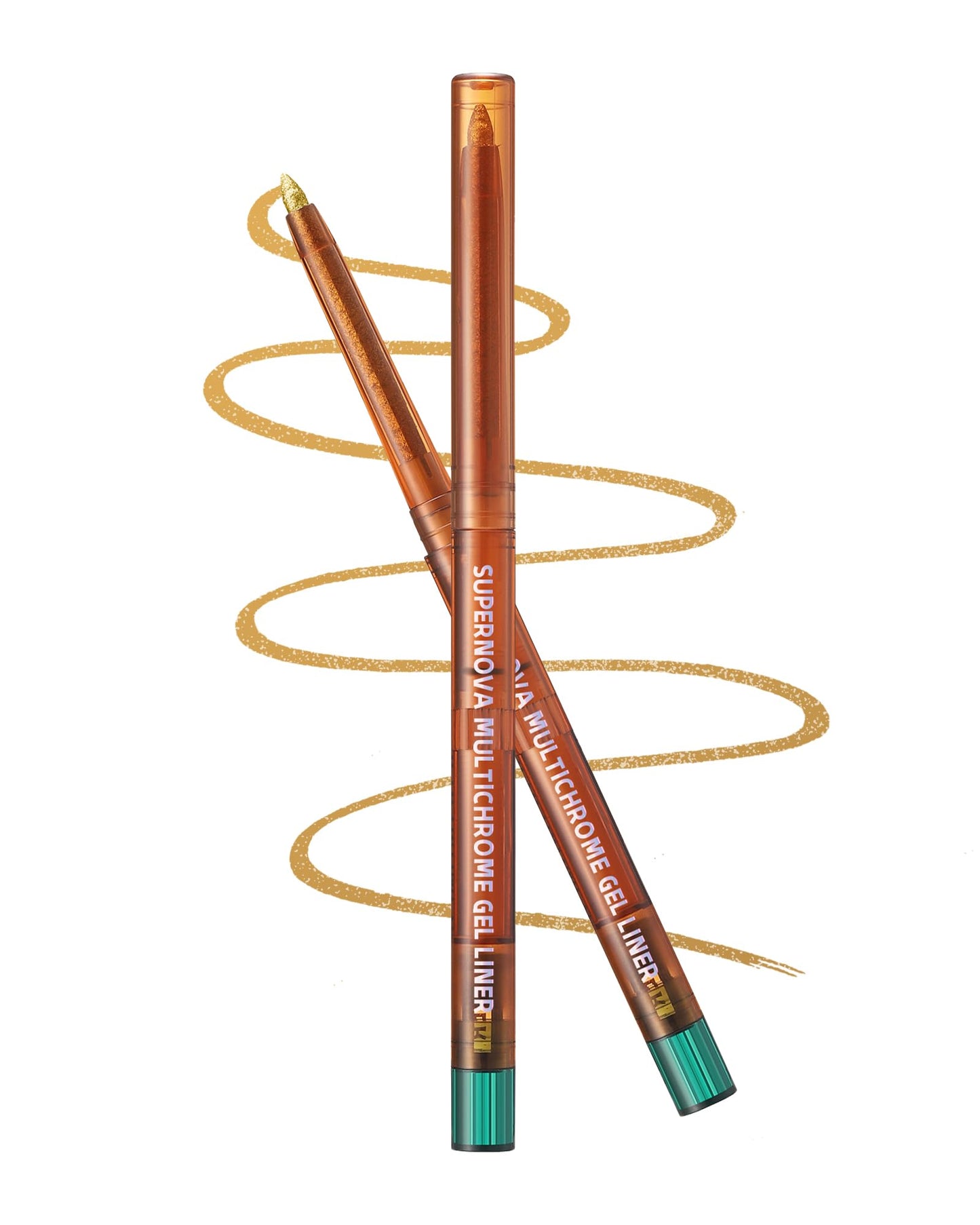 LYSdefeu Chameleon Gel Eyeliner Pencil