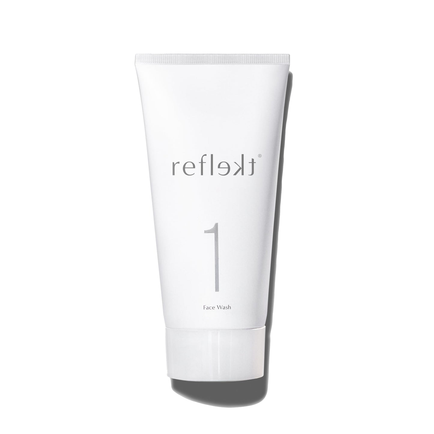 Reflekt 1 Daily Exfoliating Face Wash