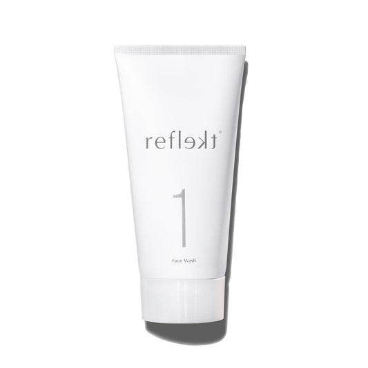 Reflekt 1 Daily Exfoliating Face Wash