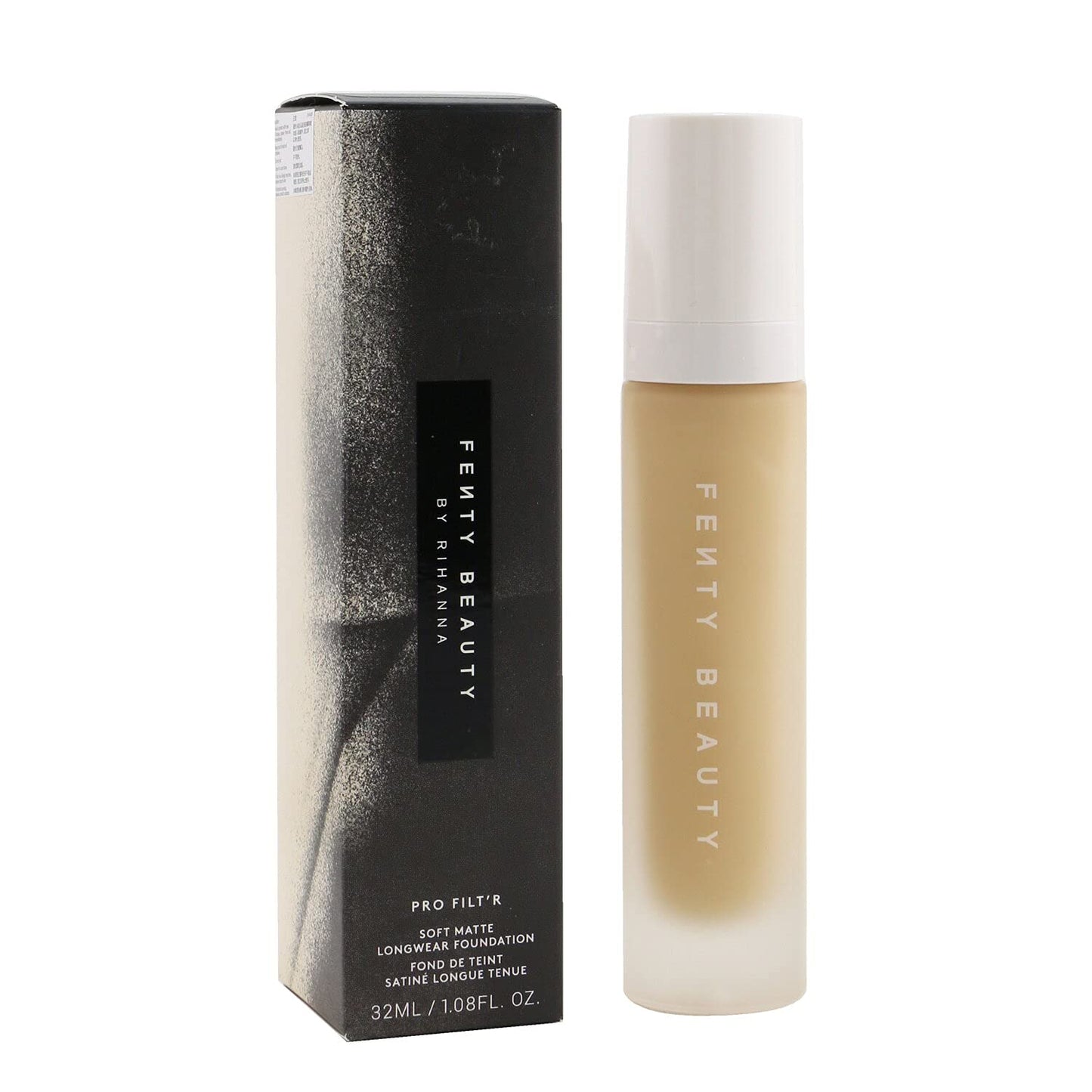Pro Filt'r Soft Matte Longwear Foundation