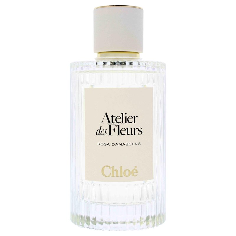 Atelier Des Fleurs Rosa Damascena by Chloe for Women - 5 oz EDP Spray