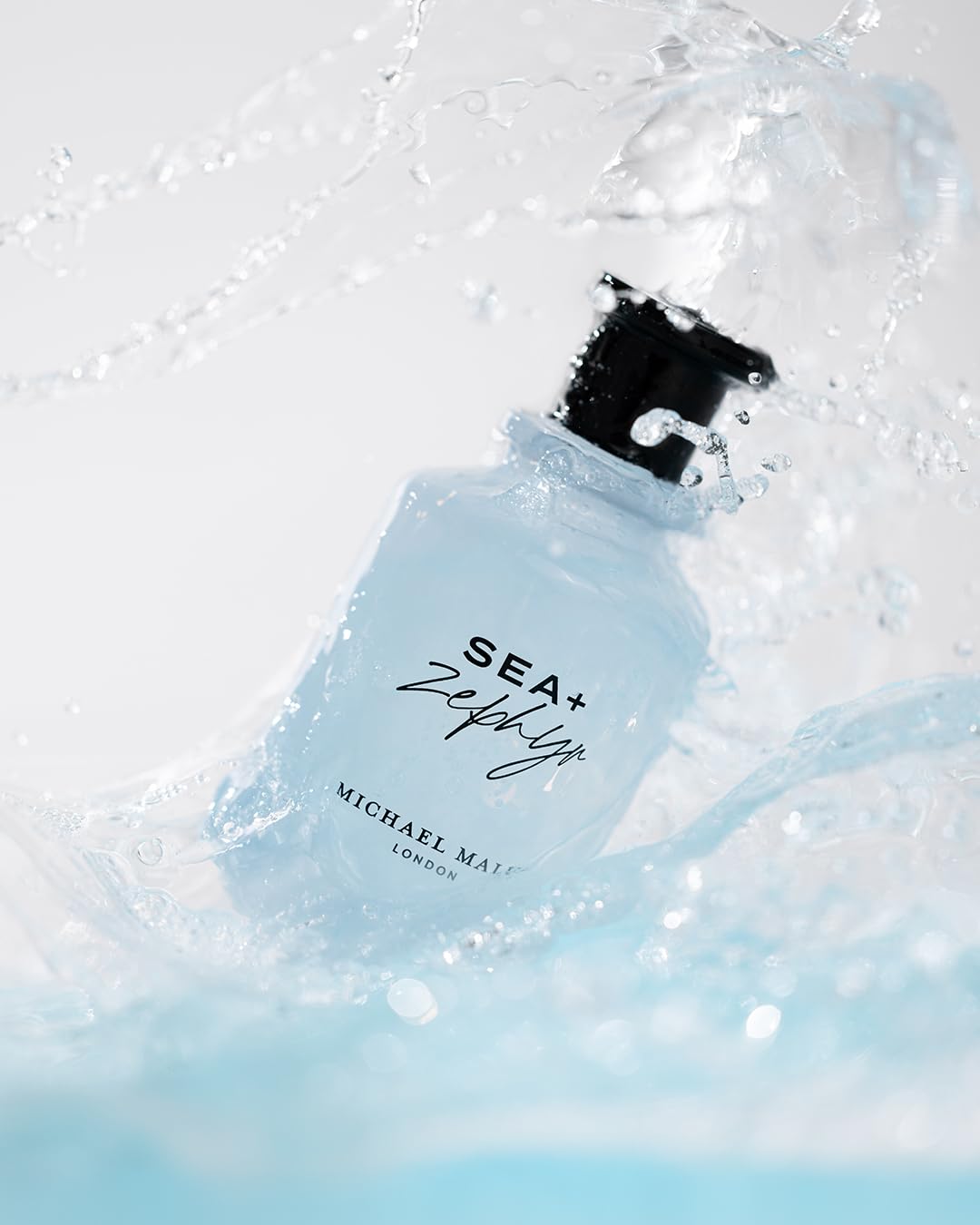 Michael Malul Sea + Zephyr - 10ml Travel Size