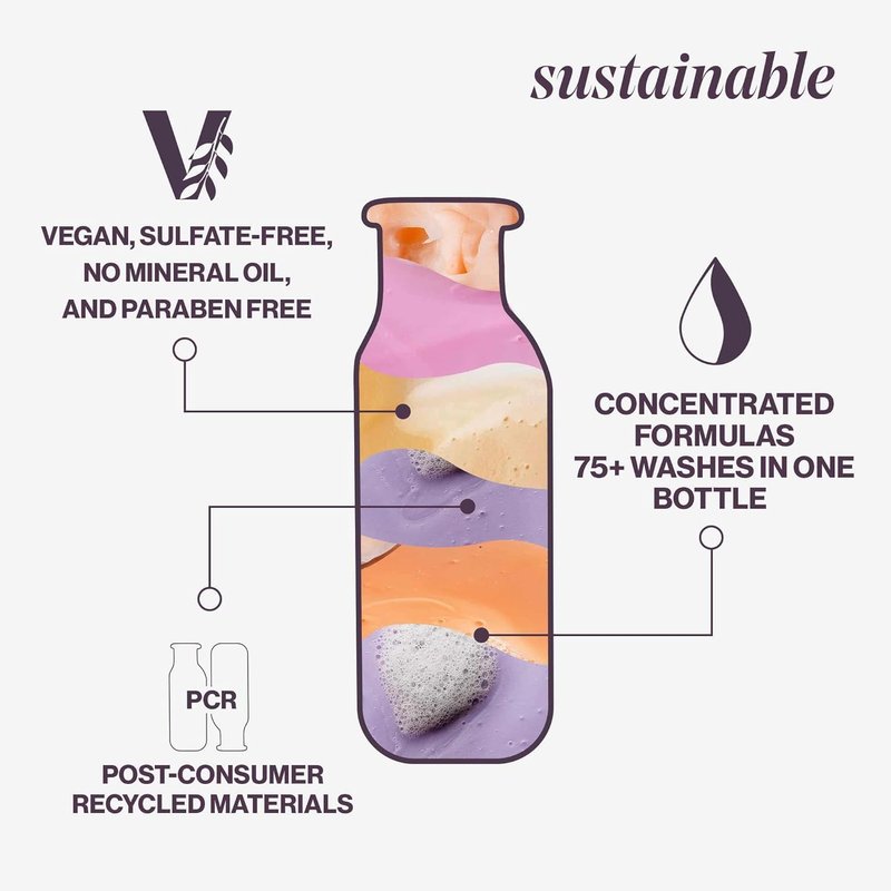 Pureology Hydrate Sheer Conditioner - Lightweight Hydrating Conditioner For Fine, Dry, Color-Treated Hair