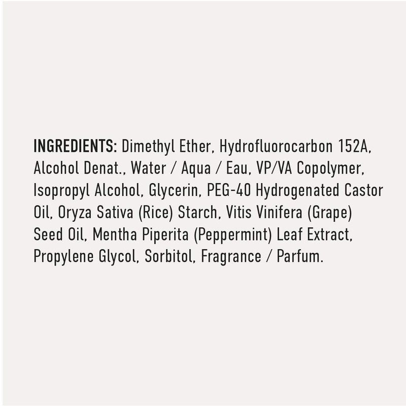 KMS Hairplay Flexible Hold Texturizing Dry Wax | 4.1 Oz Finishing Hairspray