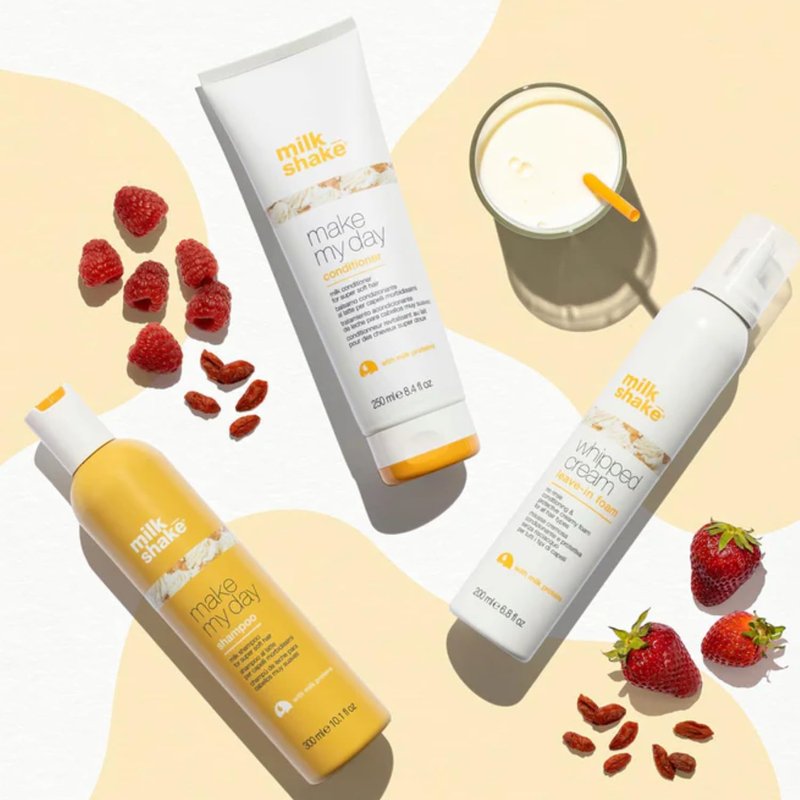 Make My Day Conditioner - Nourishing Hair Care for Soft, Shiny Locks | 300ml