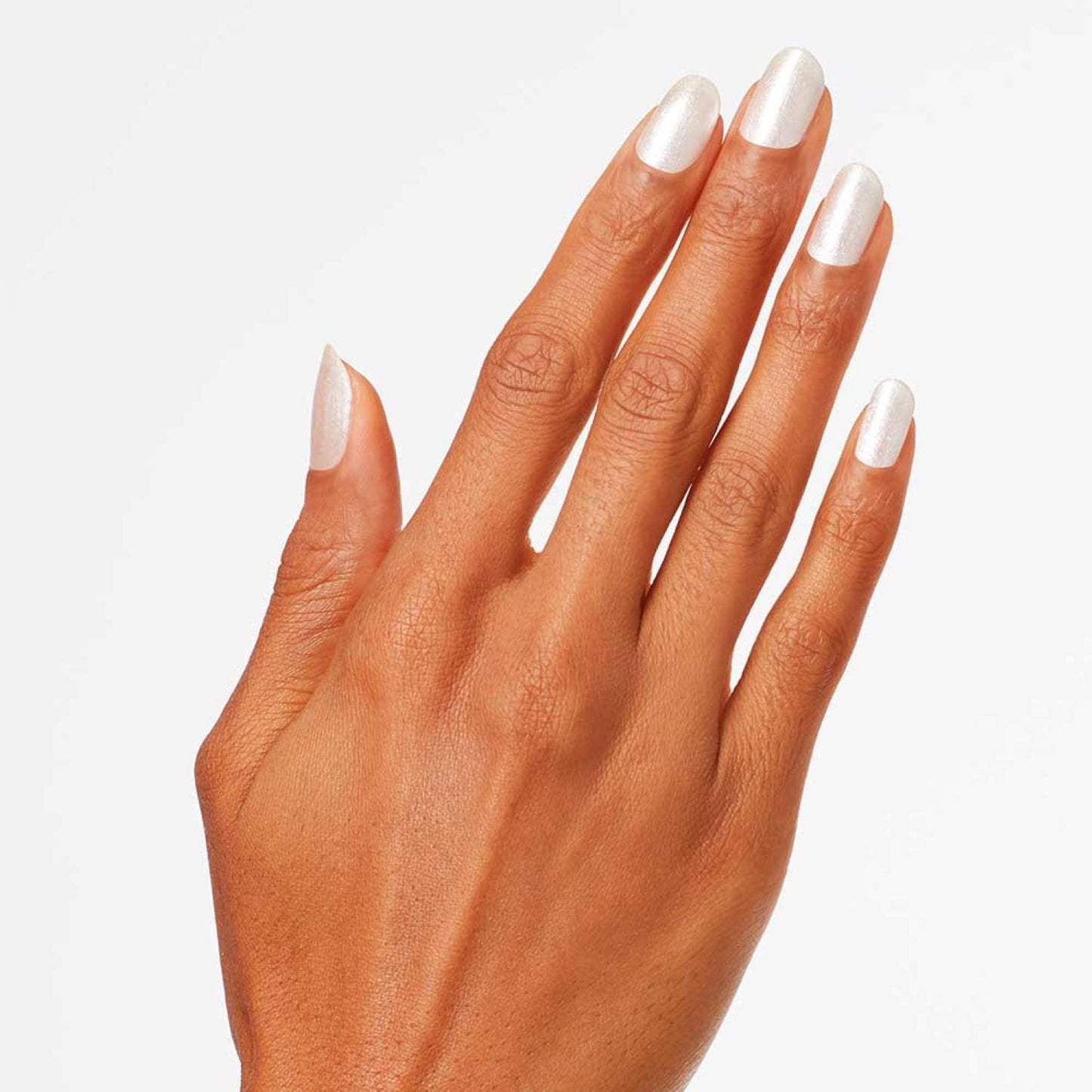 OPI Nail Lacquer, Neutral Nail Polish, Nude Nail Polish