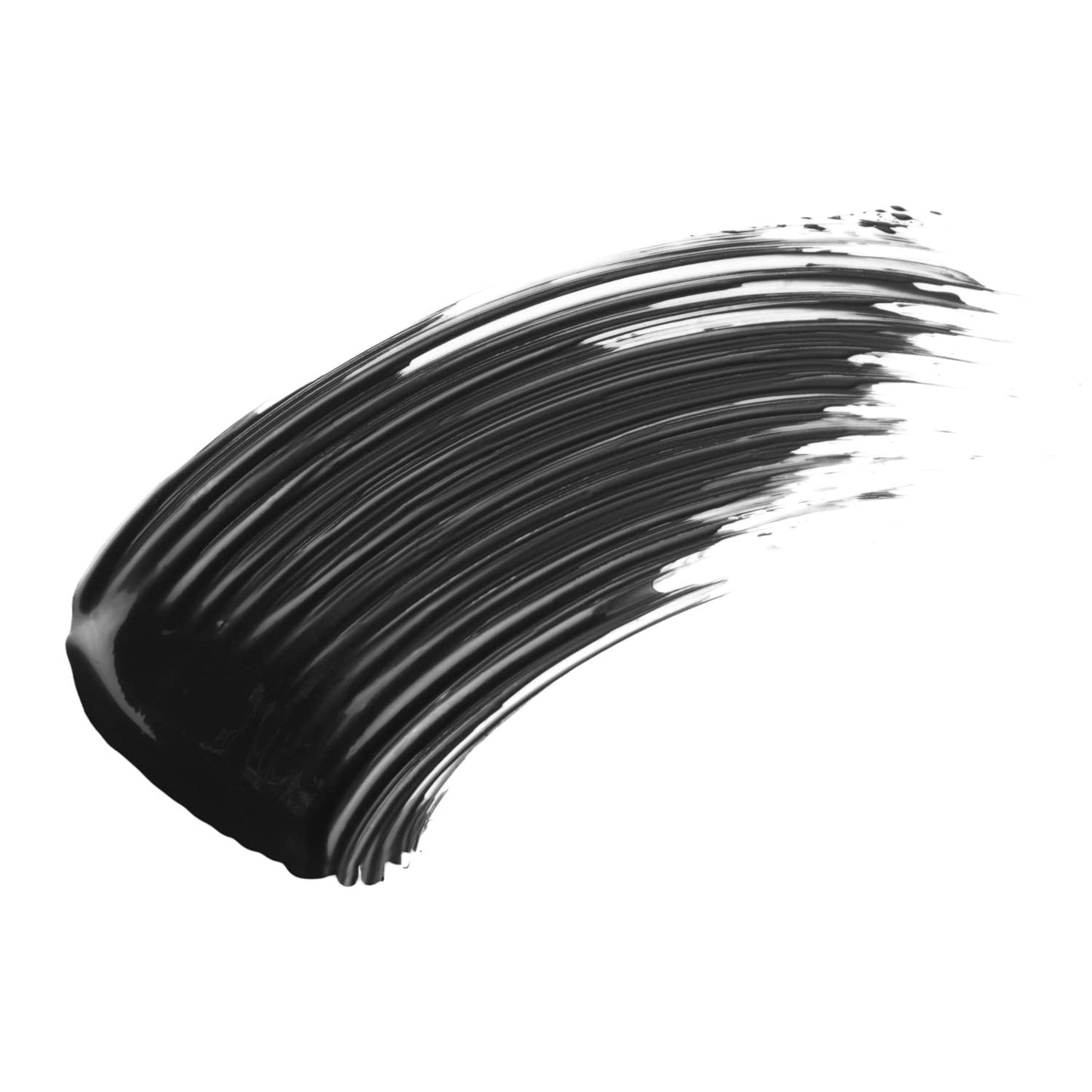 Burts Bees 100% Natural Origin All Aflutter Multi-Benefit Mascara, Classic Black 0.32 Ounce