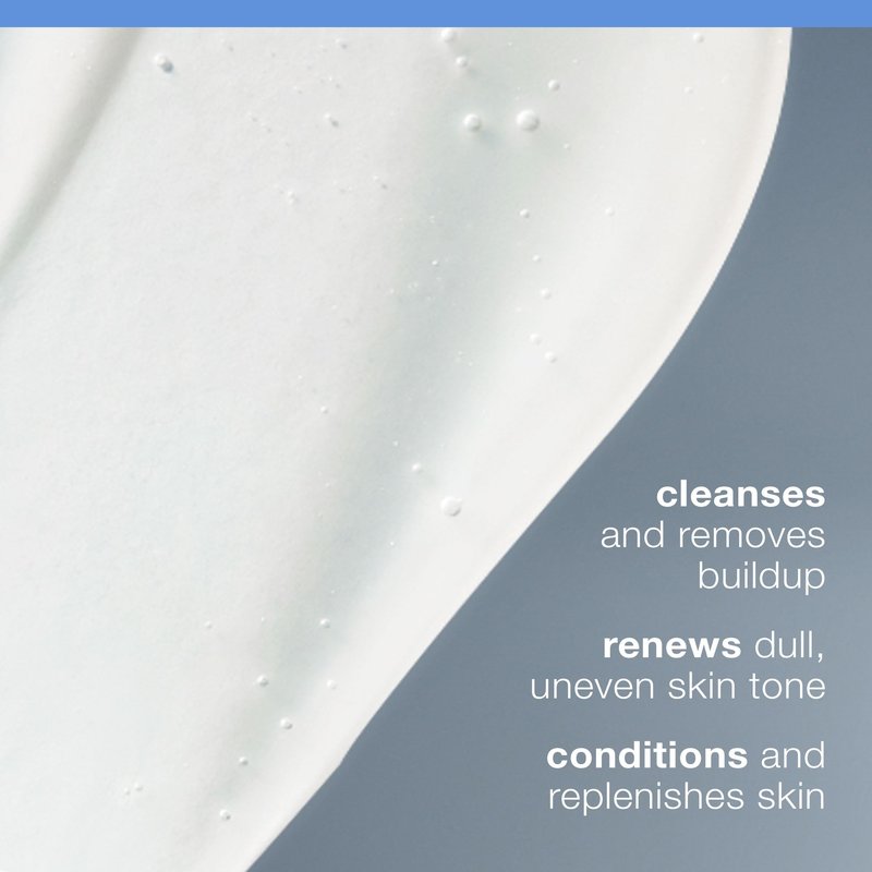 Dermalogica Daily Glycolic Cleanser, Face Wash with Glycolic Acid and AHA, Removes Buildup and Brightens Skin Tone, 5.1 Fl Oz