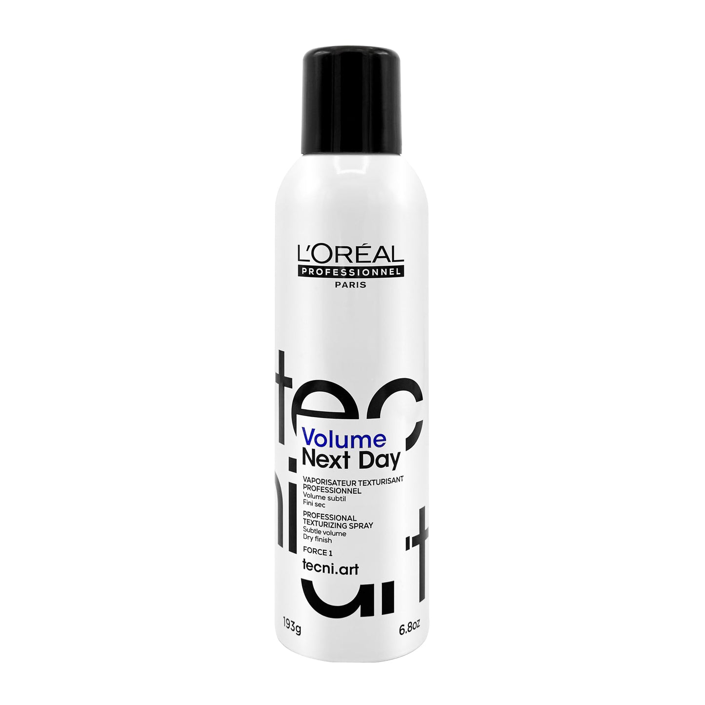 L'Oréal Professionnel Paris Volume Next Day Spray – Light Hold