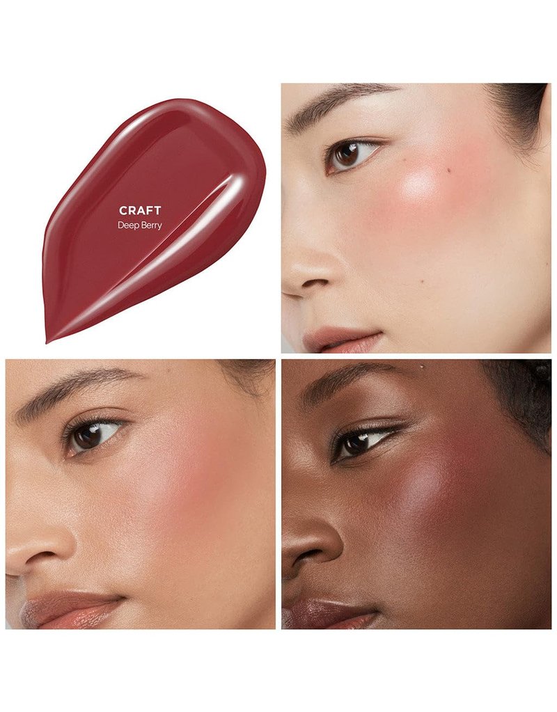 Hourglass Unreal Liquid Blush