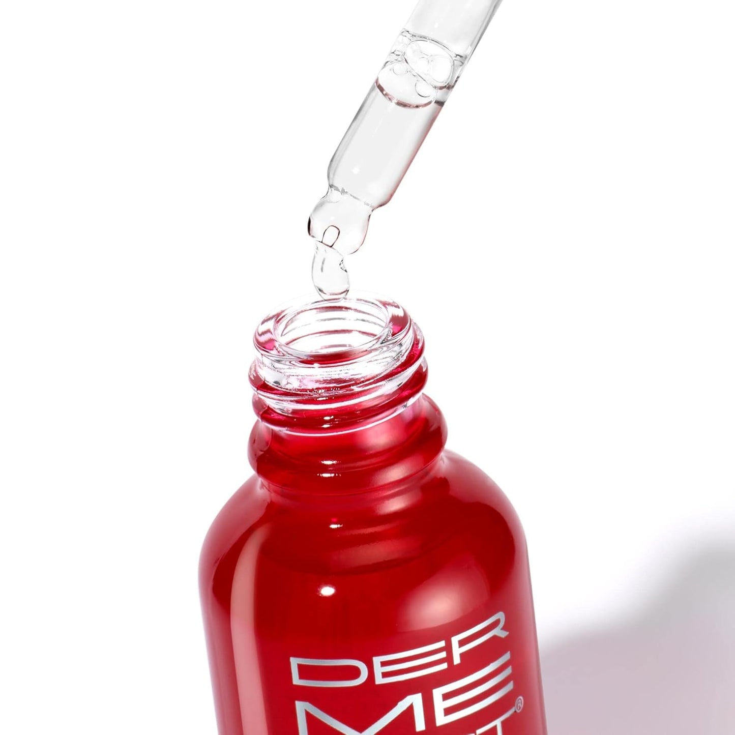 Dermelect Self-Esteem Beauty Sleep Serum - Exfoliating Night Treatment with Glycolic Acid & Vitamin C | 1 oz