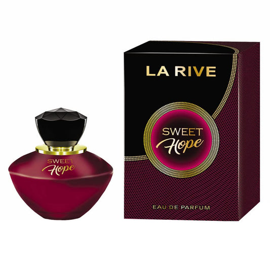 Eau De Parfum Spray 3 oz