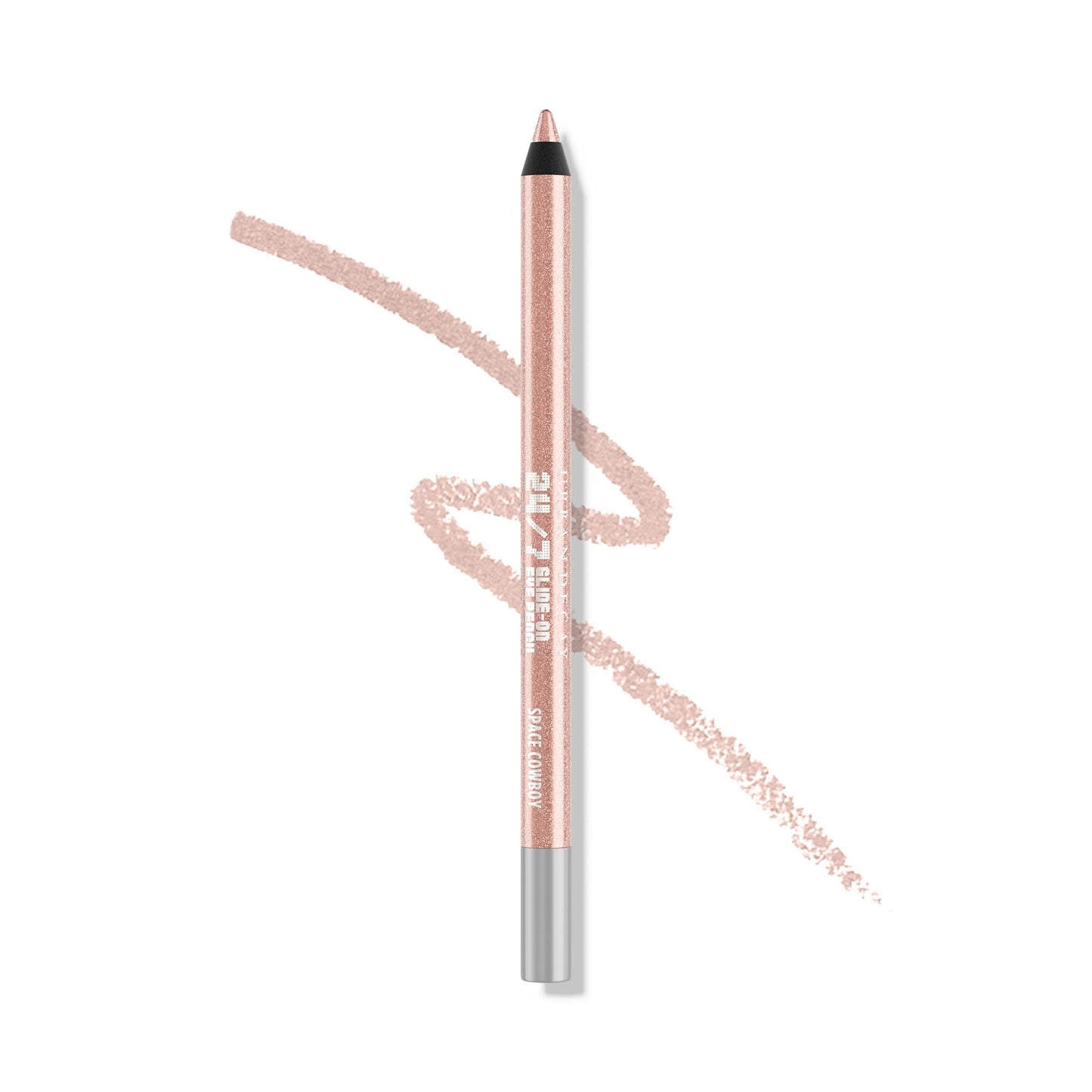 Urban Decay 24/7 Glide-On Waterproof Eyeliner Pencil, Smudge-Proof, Transfer-proof, Long-lasting Color Eye Liners, Hydrating Vitamin E & Jojoba Oil - 0.04 oz
