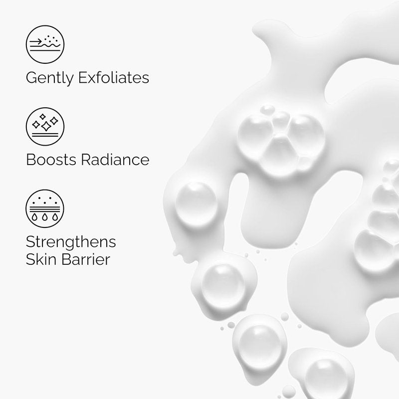 The Ordinary Saccharomyces Ferment Toner - Exfoliating & Hydrating for Brighter Skin | 3.4 Fl Oz