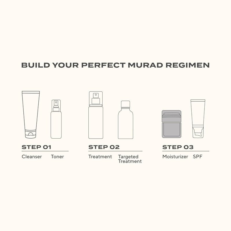 Murad Nutrient-Charged Water Gel for Women - Hydrating Moisturizer | Lightweight Formula