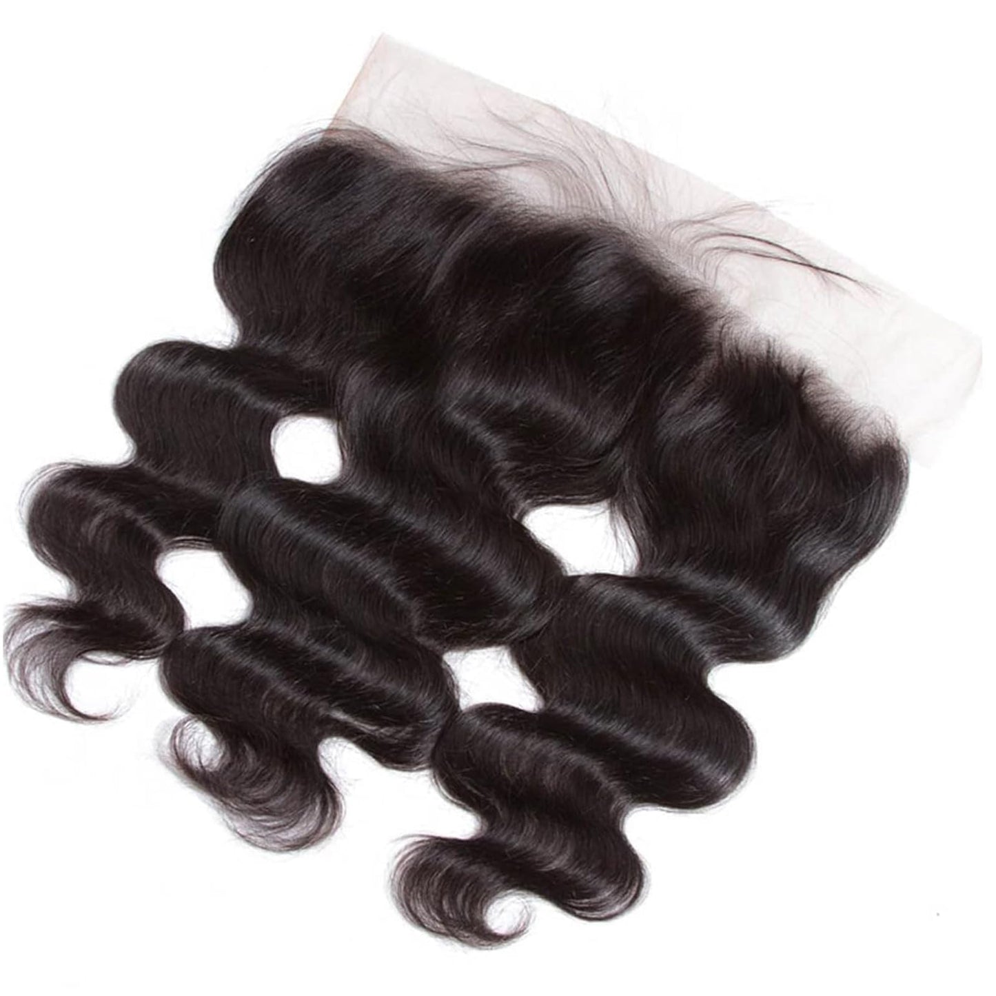 13x4 Lace Frontal Closure Body Wave