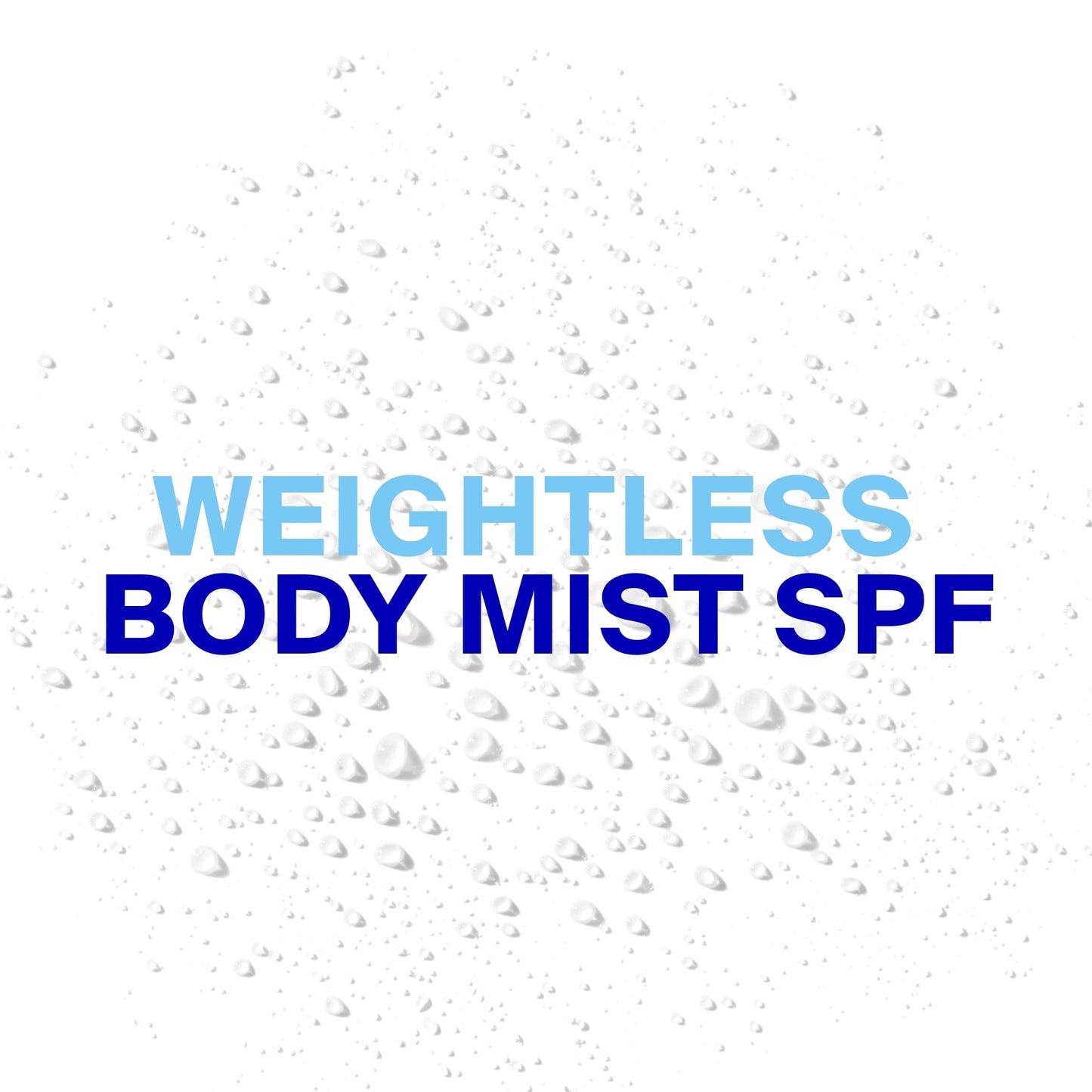 Supergoop! PLAY SPF 50 Body Mist, 3 fl oz - 2 Pack