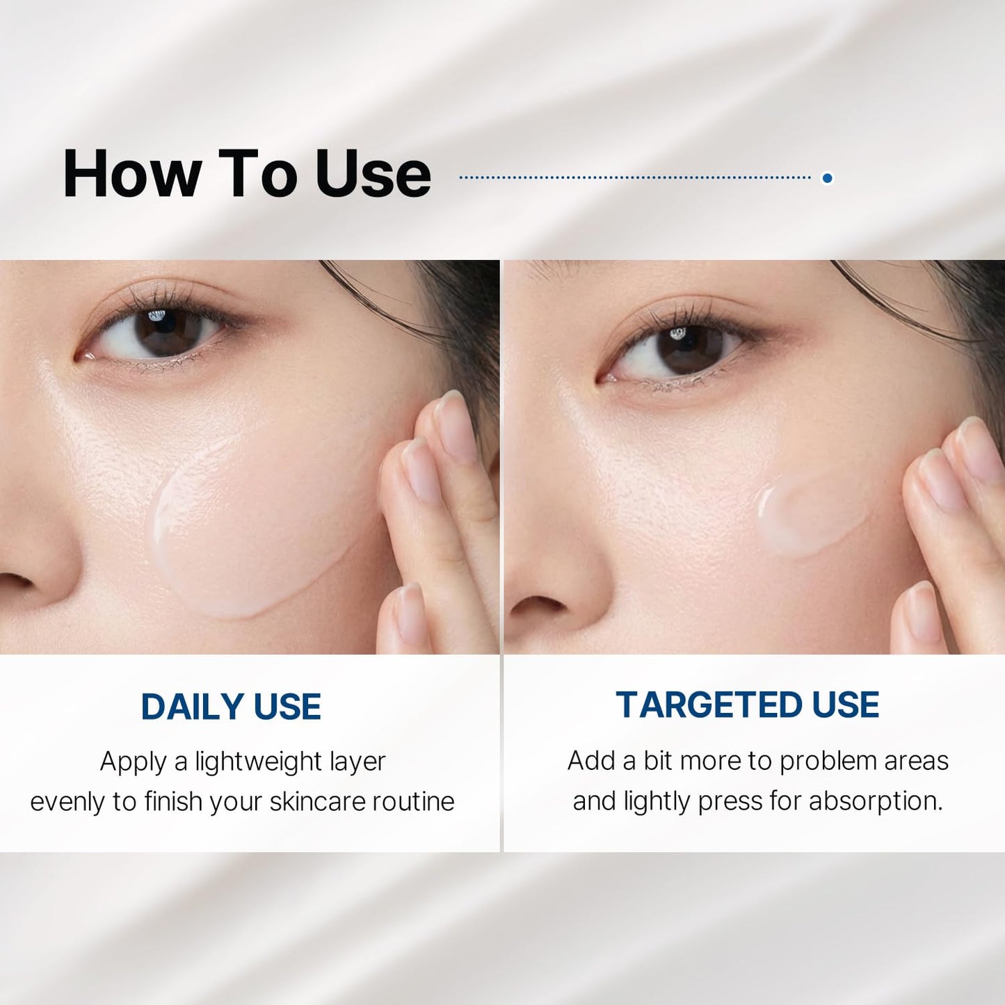 MILDLAB Centella Oint Cream | Facial Cream for Troubled & Sensitive Skin with TECA, Niacinamide, Centella Exosome | Spot Care, Korean Skin Care (30 g/1.05 oz)
