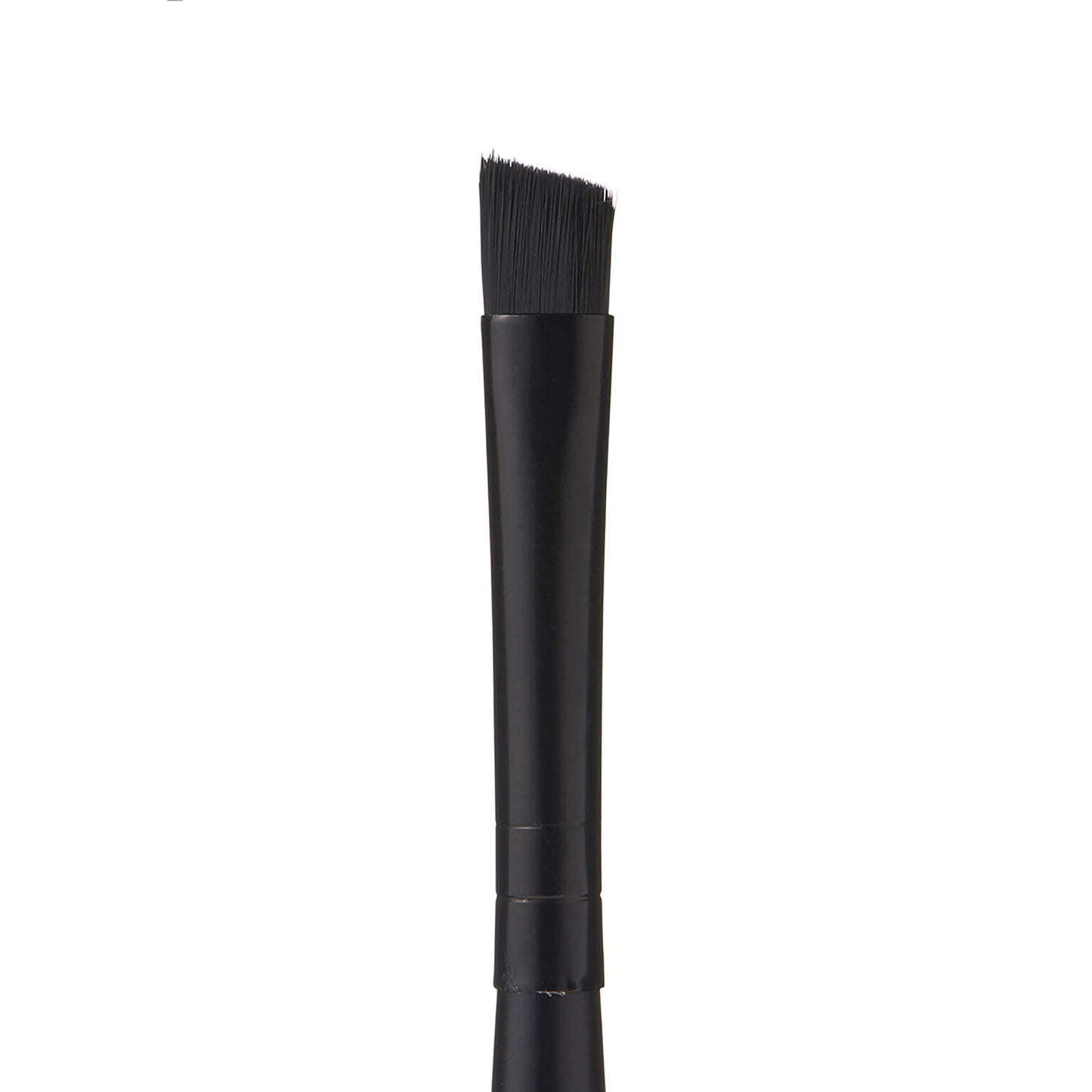 Arches & Halos Brow Shaping Set - Dual Ended Brush With Luxury Brow Powder In Charcoal - Define, Brush And Blend Brows - Easily Fill, Sculpt Full Eyebrows - Vegan, Cruelty Free Makeup - 2 Pc