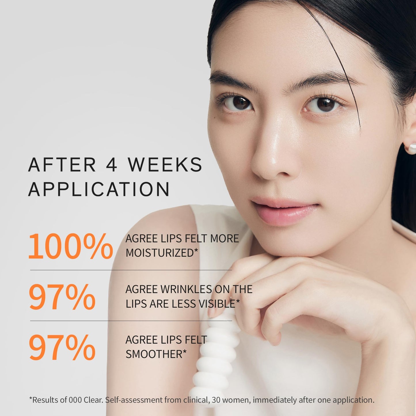 Sulwhasoo Glowing Lip Balm | Hydrating Korean Lip Treatment | Moisturizing Balm Smooths Dry Lips & Enhances Shine | Nourishing Care for Soft Radiant Finish.