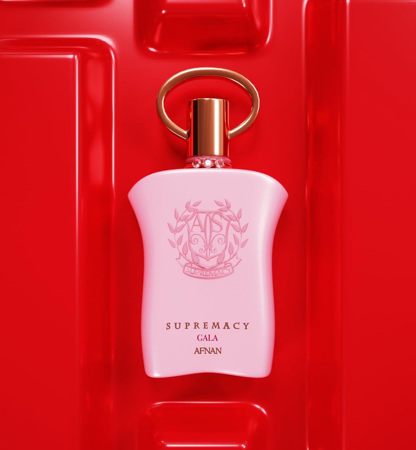 Afnan Supremacy Gala Women's Eau De Parfum, 3.0 Fl. Oz