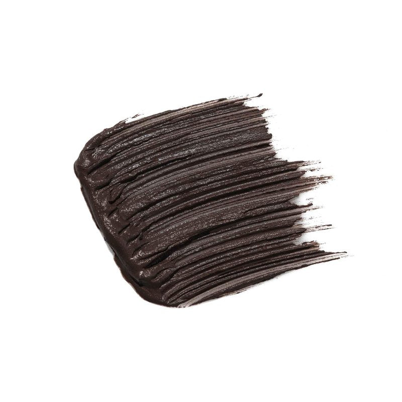 Anastasia Beverly Hills Volumizing Tinted Brow Gel - Lightweight Buildable Volumizing Brow Gel for Natural Tint, Fullness & Definition with Long-Wearing Up to 24-Hour Hold - Chocolate