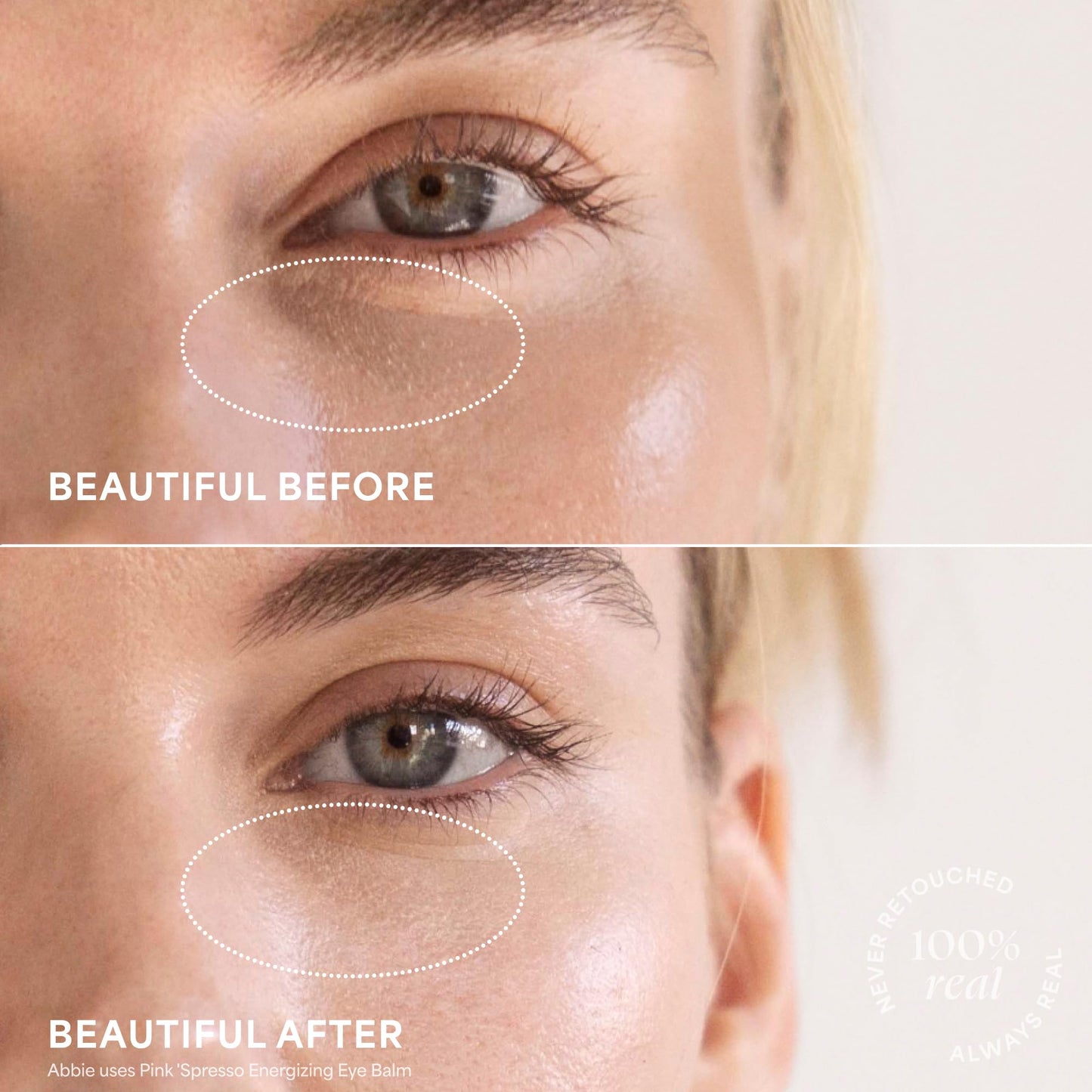 TULA Skin Care Eye Balm Extravaganza - Dark Circle Under Eye Treatment, Instantly Hydrate and Brighten Undereye Area & Leave the Ultimate Glow, 3-Piece Kit