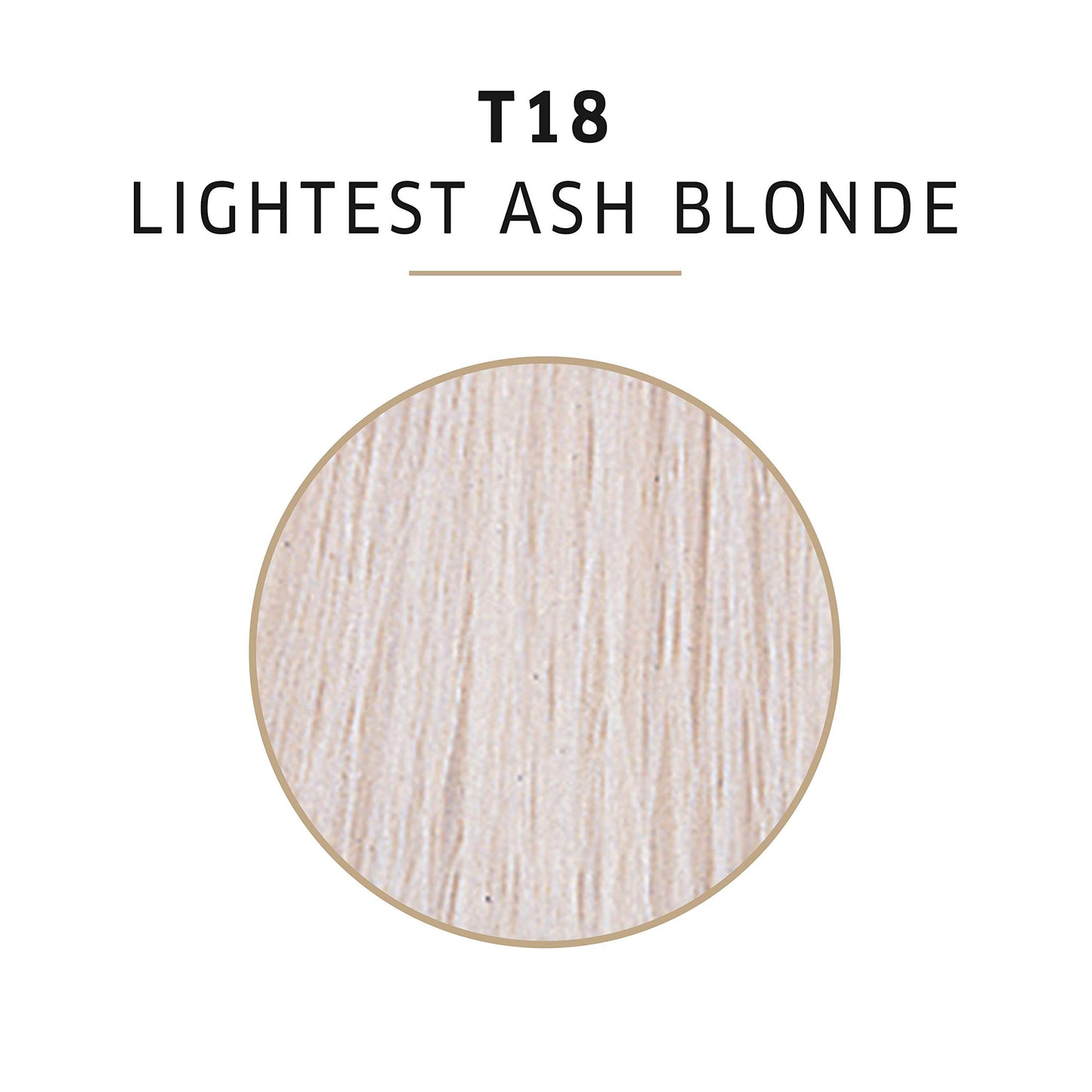 COLORCHARM Hair Toner, Neutralize Brass With Liquifuse Technology + 10 Vol. Developer For Multi-Dimensional Results