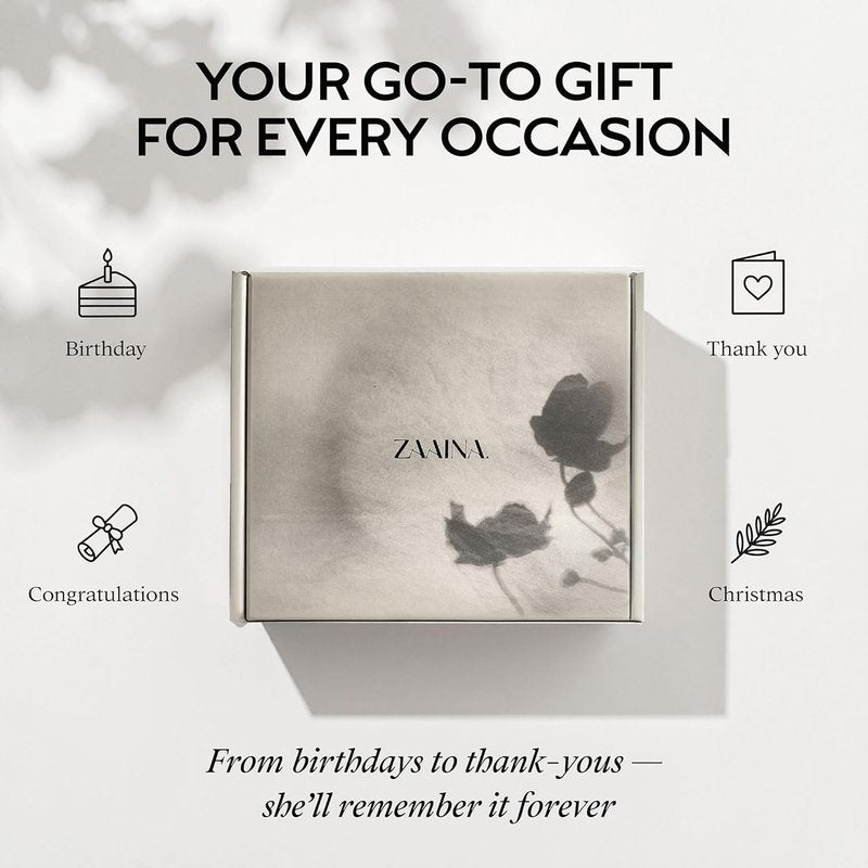 Spa Gift Basket for Women - Relaxing Self-Care Set with Natural Skincare | Perfect Birthday & Mother's Day Gift