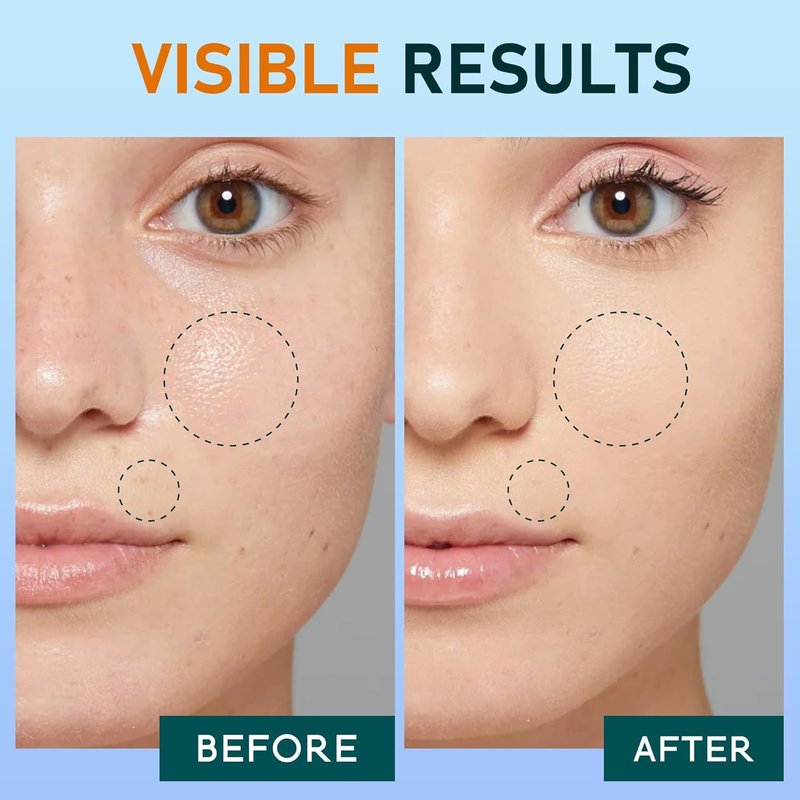Turmeric Acid Cleansing Pads For Women: Exfoliating & Hydrating Turmeric Cleansing Pads for Face