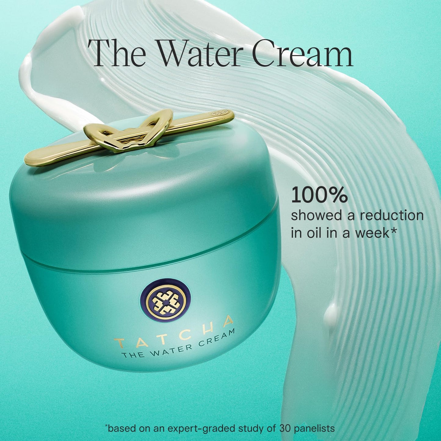 Tatcha The Pure Pores Set, Matcha Cleanse, Water Cream & Silk Sunscreen with Clarifying Japanese Ingredients for Smooth, Luminous, Protected Skin ($176 Value)