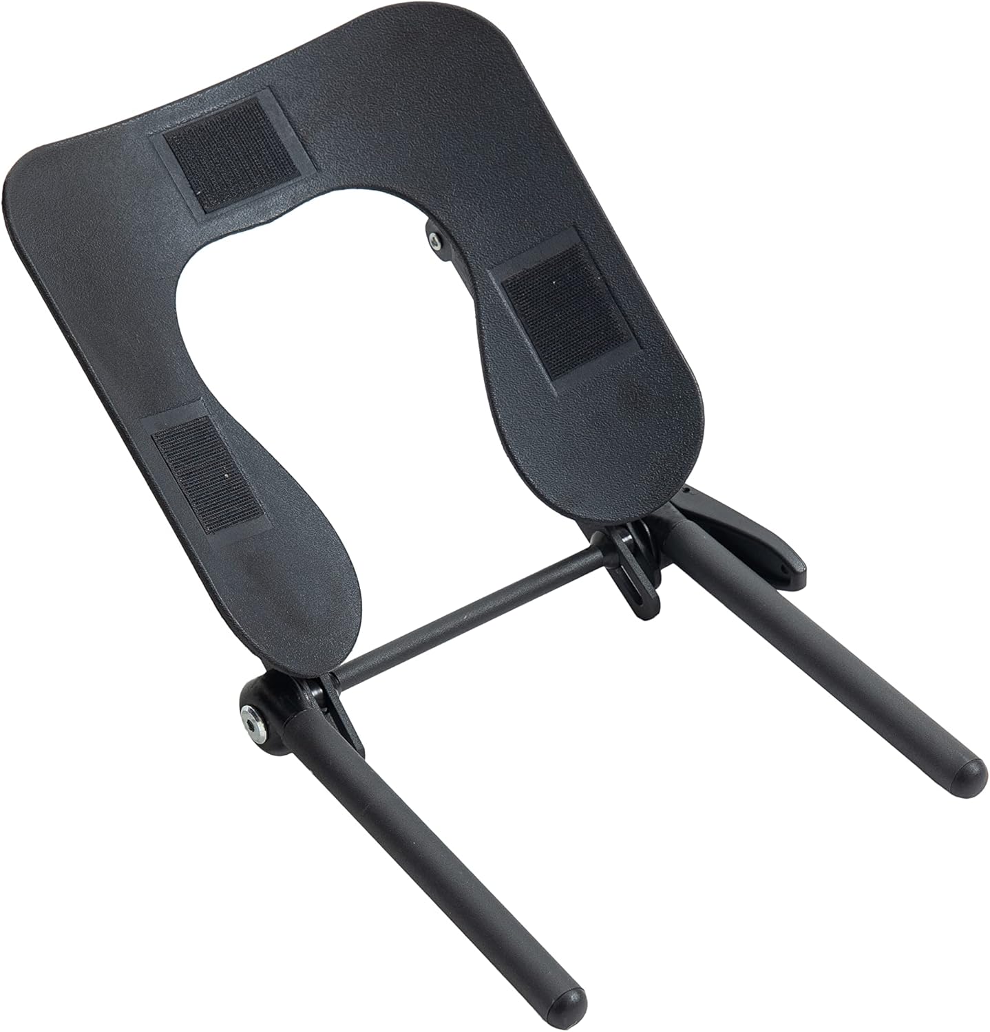 Sierra Comfort Elongated Adjustable Face Cradle - Ergonomic Design for Ultimate Comfort