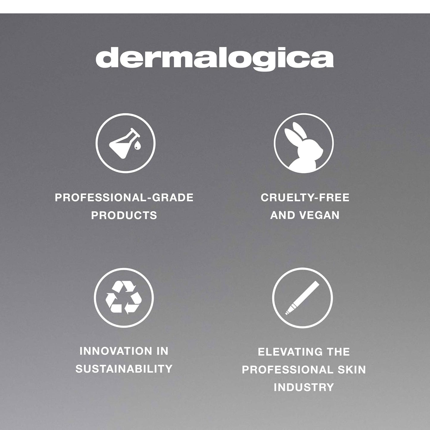 Dermalogica Powerbright Moisturizer SPF 50 | Facial Sunscreen with Niacinamide & Hyaluronic Acid - 1.7 Fl Oz