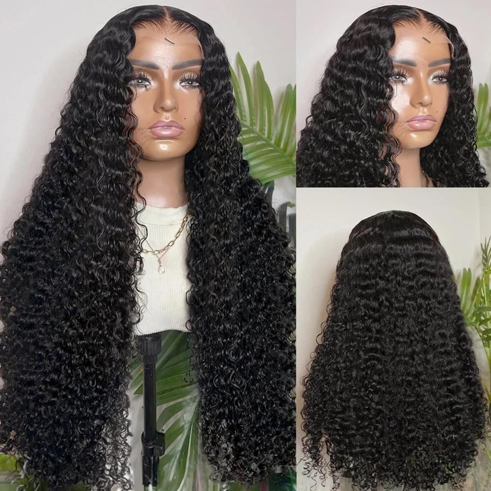 Meet Naive Short Bob Wigs With Bangs - 14 Inch Light Brown Yaki Straight Hair Daily Costume Wig For Black Women, Soft Light Synthetic Hair Replacement Wigs Heat Resistant