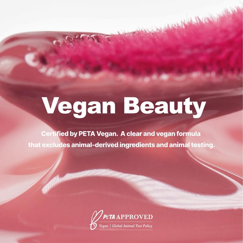 DINTO Blur-Glowy Lip Tint - Glossy Finish, Hydrating, Long Lasting, Lightweight Texture, Non-Sticky, Vegan & Cruelty-Free, K beauty (220 Deo Volente, 0.11 fl.oz)