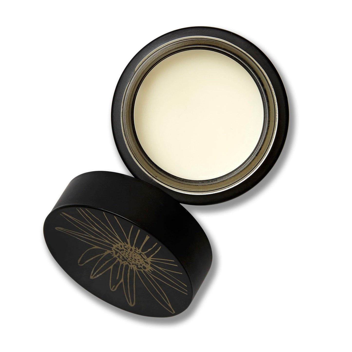 Monika Blunder Beauty Cleansing Balm Makeup Remover Hydrating Cleansing Balm for Sensitive Skin | Clean Beauty Makeup Removing Balm with Botanical Oils | 3.38 fl. oz