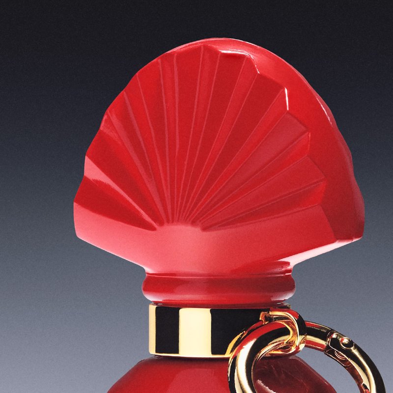 Emanuel Ungaro Diva Rouge EDP Spray Women 1.7 oz