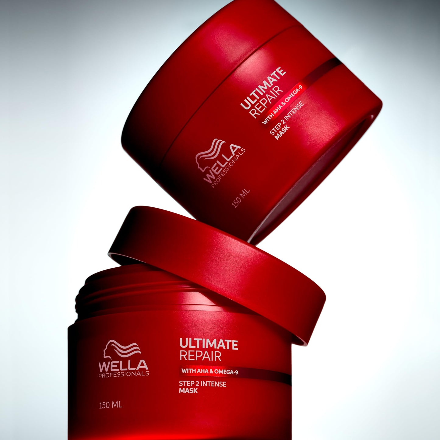 Wella Professionals ULTIMATE REPAIR Mask for Damaged Hair