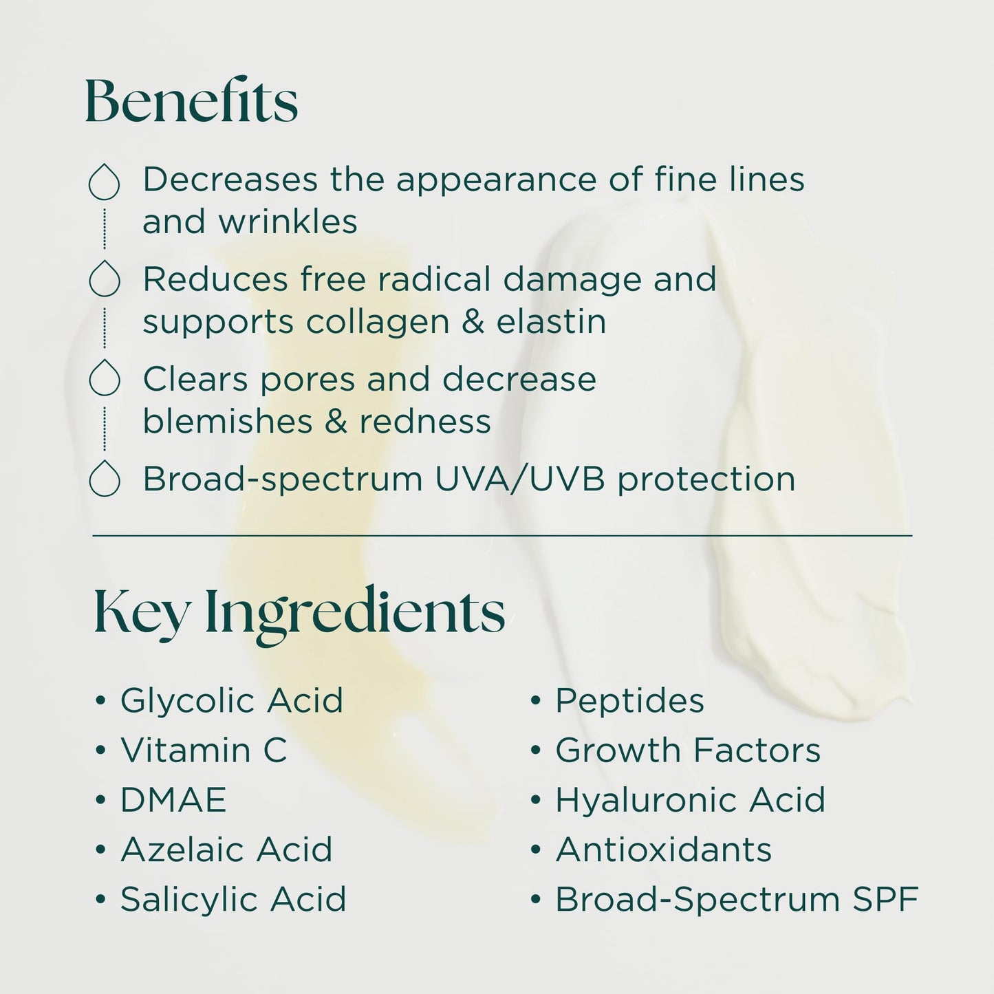 Marini SkinSolutions Skin Care Management System - Cruelty Free - Made in The USA