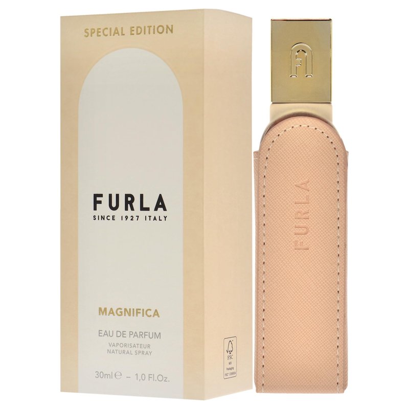 Magnifica by Furla for Women - 1 oz EDP Spray (Special Edition)