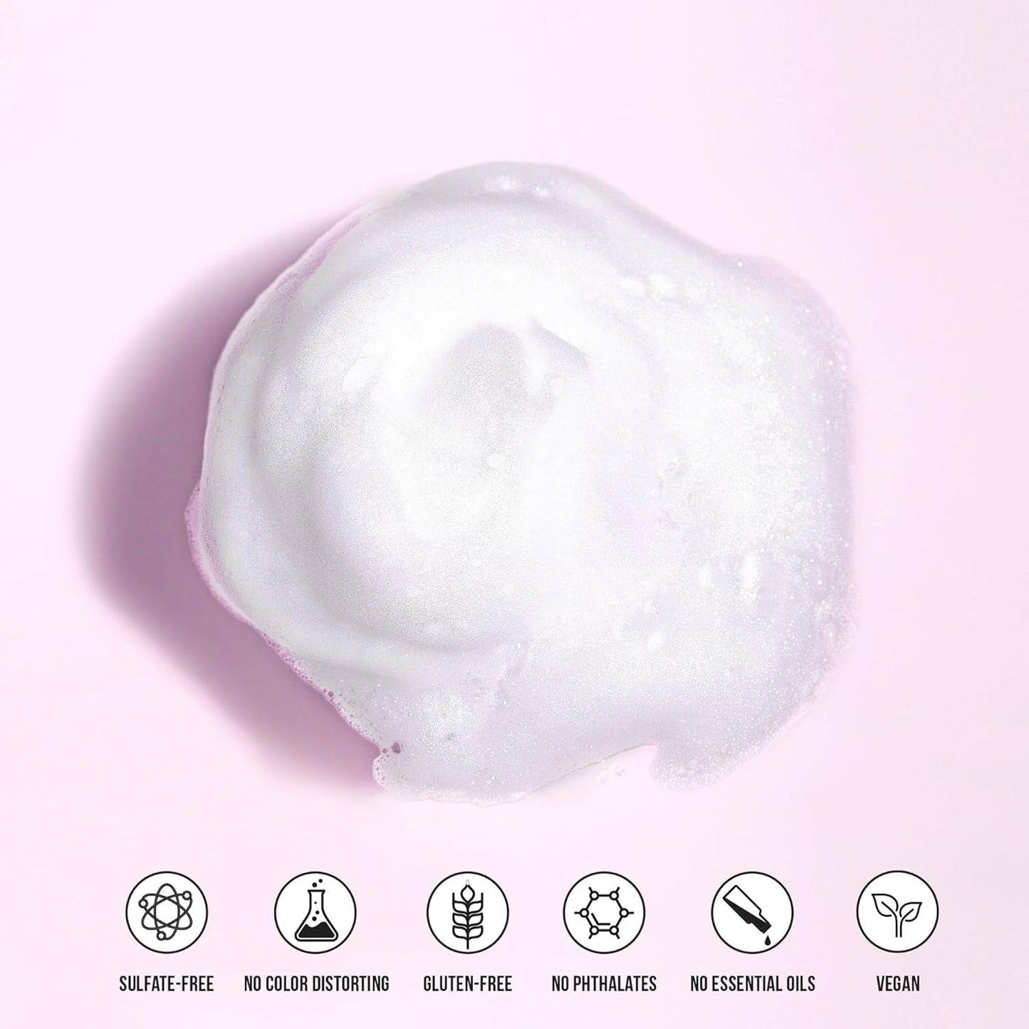 COLOR WOW Xtra Large Bombshell Volumizer - Alcohol-Free Formula for Long-Lasting Volume & Thickness