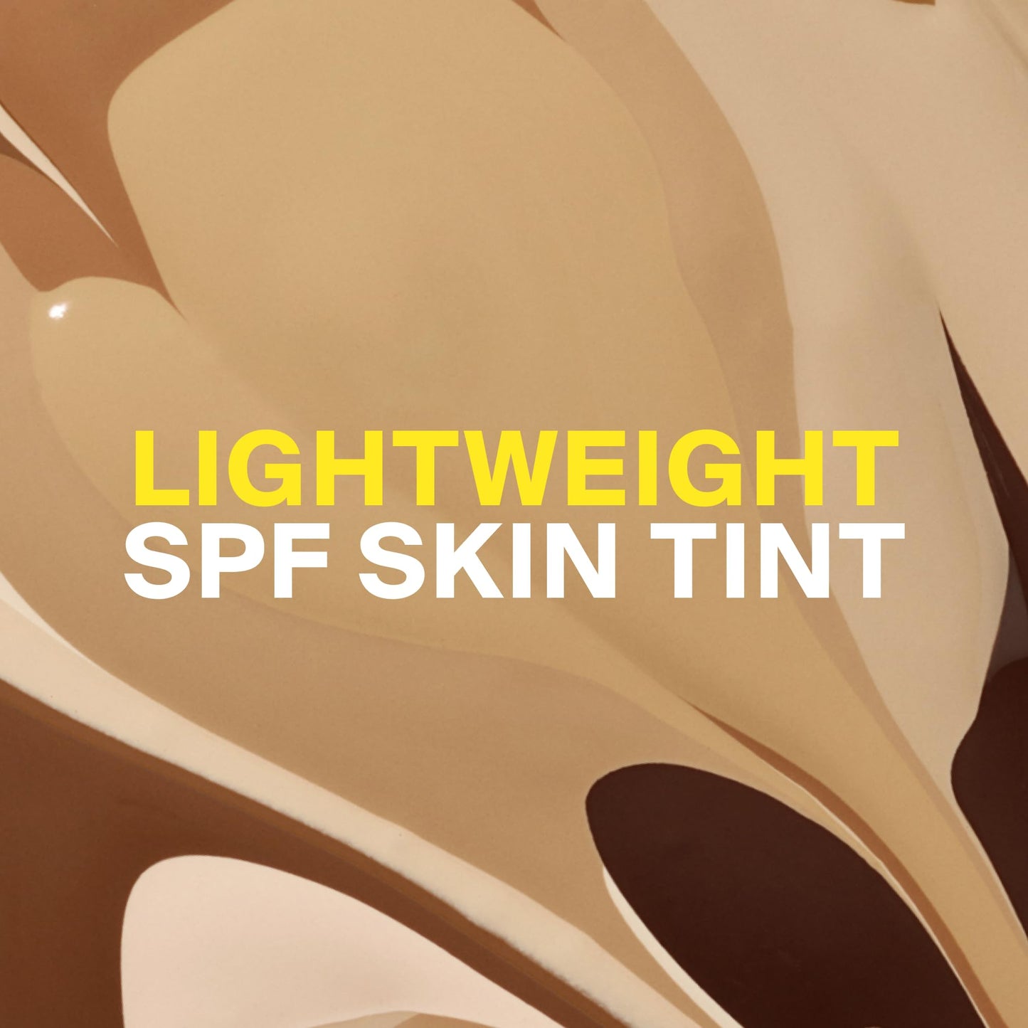 Supergoop! Protec(tint) Daily Skin Tint SPF 50 - 40W - Light, Buildable Coverage for Immediately Smooth, Even-Looking Skin - Natural Finish