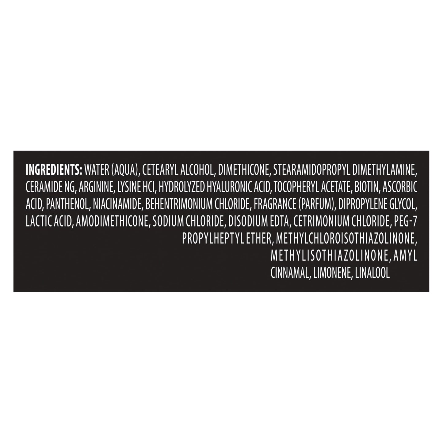 TRESemmé Rich Moisture Hydrating Conditioner 12 Count for Dry Hair Formulated With Pro Style Technology 3 oz Fl Oz