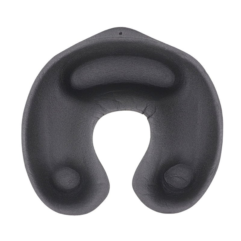 Salon Hairdressing Perming Neck Tray - Anti-Static EPE Material, Waterproof and Breathable Design - Perfect for Hair Dye, Cutting, and Styling in Salon or Home Use