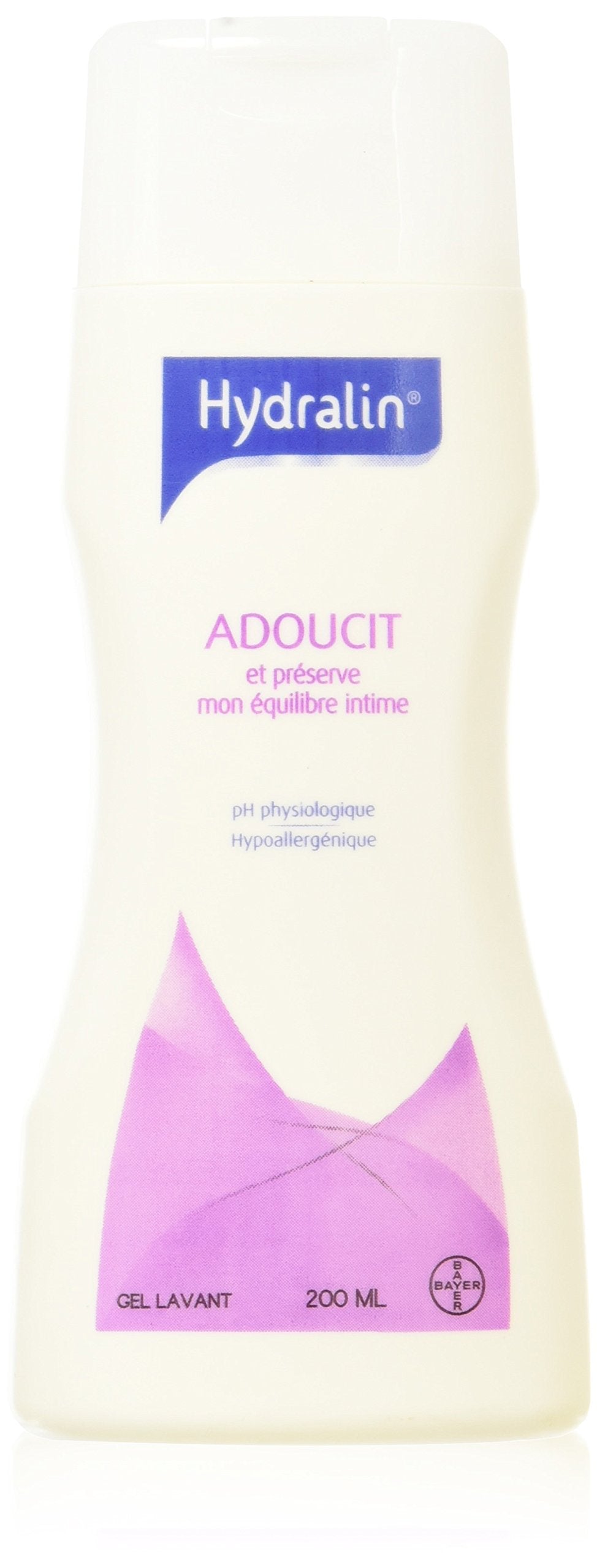 Hydralin Apaisa Soothing Solution 200ml