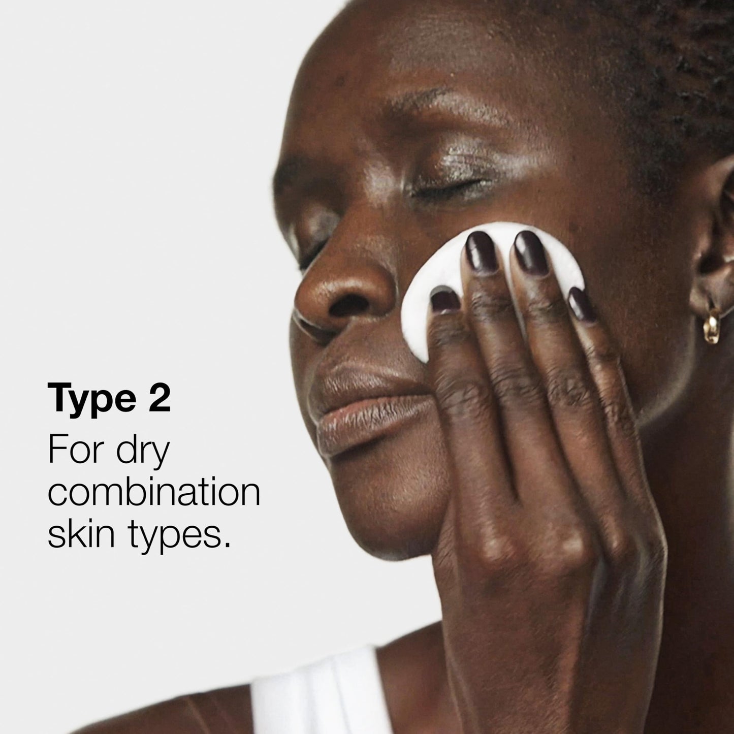 Clinique Clarifying Lotion 2 | Gentle Exfoliator For Dry Combination Skin Types | Face Toner With Witch Hazel | Step 2 in 3-Step Skin Care Routine, 16.5 Fl Oz