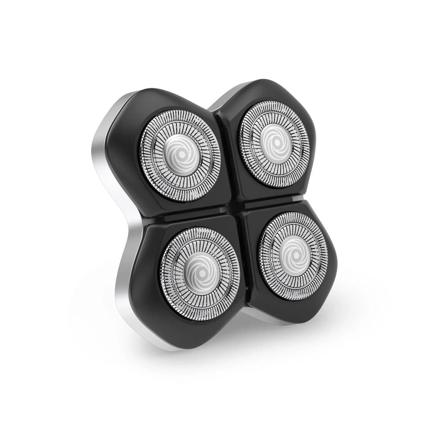 Freebird Official Replacement Blades for Flexseries Pro Head Shaver Kit - Refill Blades - High-Performance Blades for Smooth Shaving